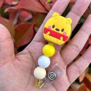 💛 Badge Reel